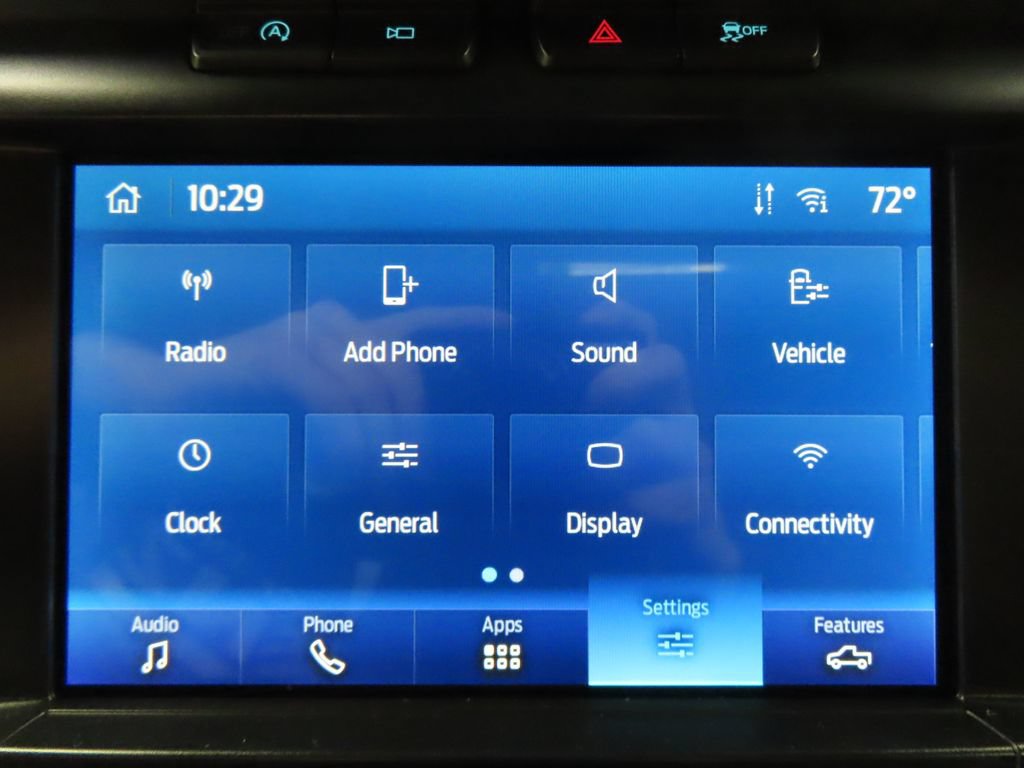 Used 2023 Ford F150 XL w/ XL Chrome Appearance Package AWD/4WD image 19