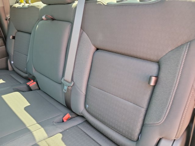 Used 2024 GMC Sierra 1500 Elevation AWD/4WD image 10