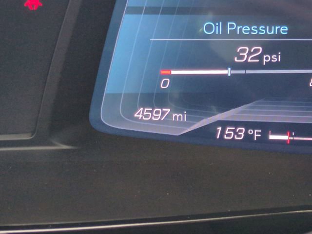 Used 2023 Chevrolet Corvette Stingray Premium Cpe RWD image 31