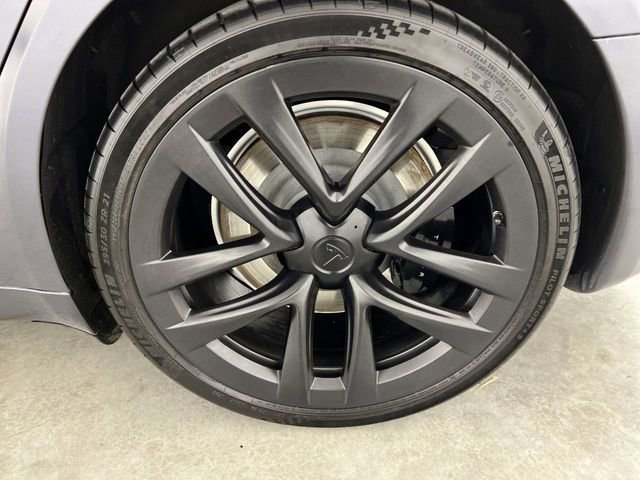 Used 2023 Tesla Model S Standard Range AWD/4WD image 32