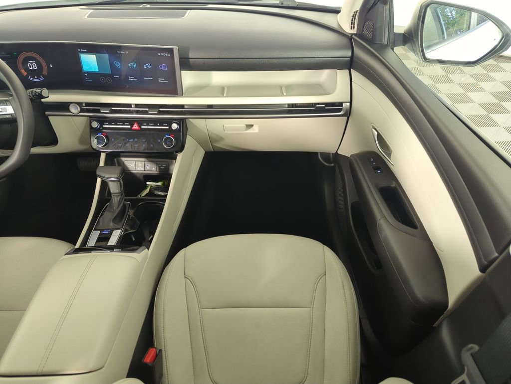 Used 2025 Hyundai Tucson SEL image 16