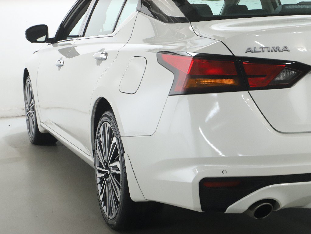 Certified 2024 Nissan Altima 2.5 SL AWD/4WD image 43