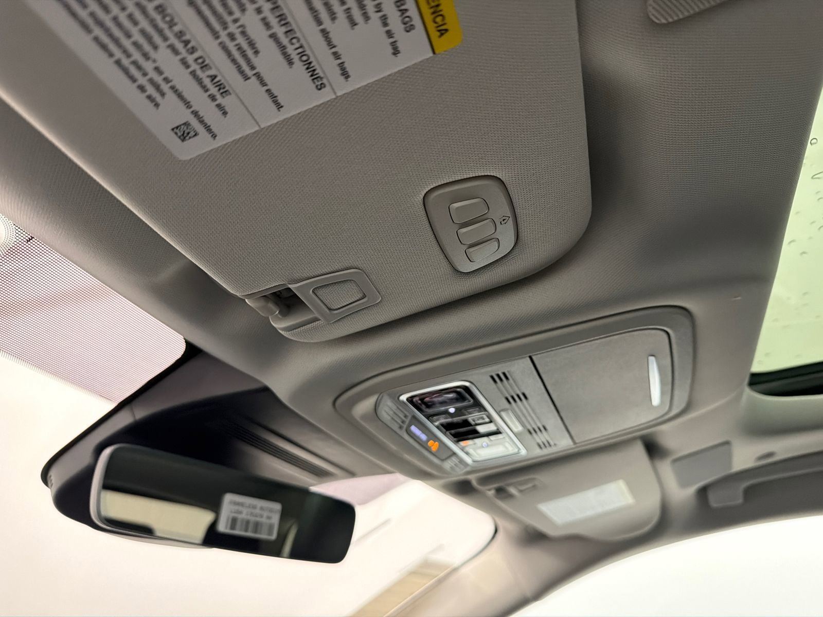 New 2026 Lincoln Nautilus Reserve image 31