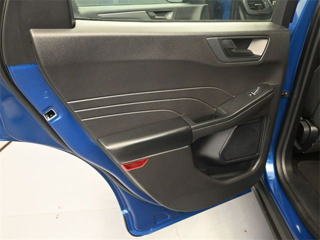 Used 2023 Ford Escape AWD image 27