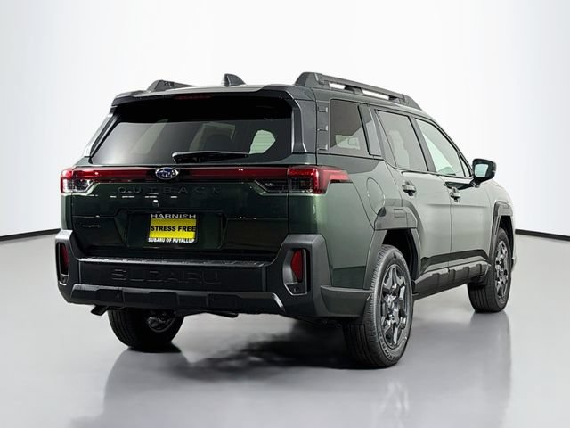 New 2026 Subaru Outback Premium AWD/4WD image 7