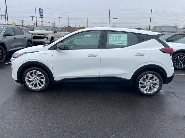 New 2027 Chevrolet Bolt LT w/ Comfort Package image 4