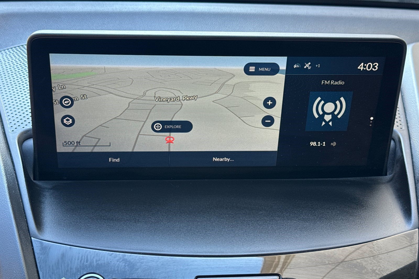 Used 2019 Acura RDX w/ Advance Package FWD image 20