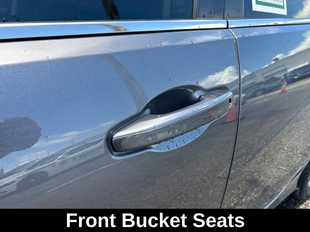 Used 2021 Honda Insight EX image 20