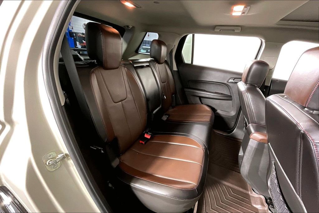 Used 2014 GMC Terrain SLT w/ Cargo Package image 39