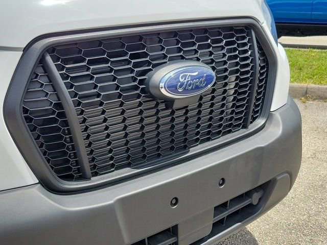 Certified 2024 Ford Transit 350 XL RWD image 7