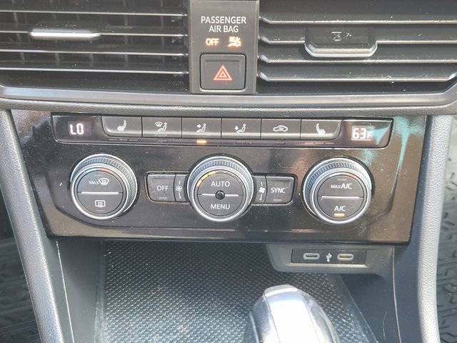 Used 2021 Volkswagen Jetta SE image 20