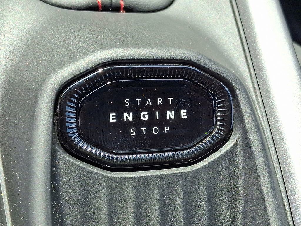 New 2026 Dodge Charger Scat Pack AWD/4WD image 17