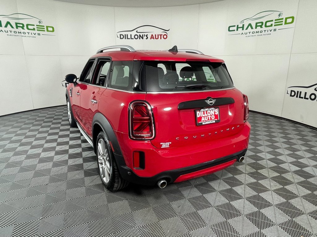 Used 2024 MINI Cooper Countryman S image 4