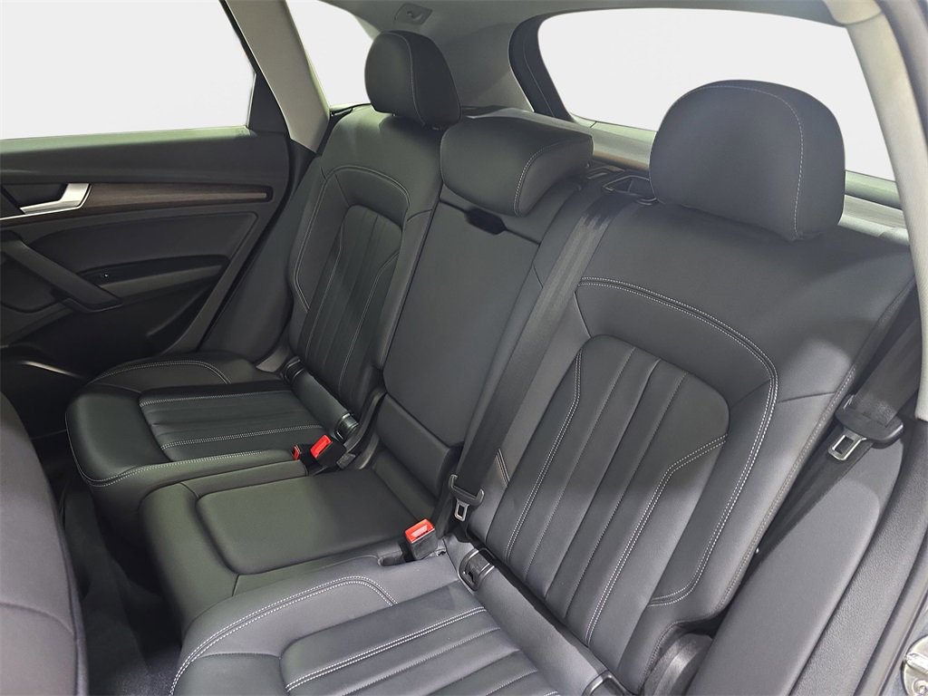 Certified 2023 Audi Q5 2.0T Premium image 17