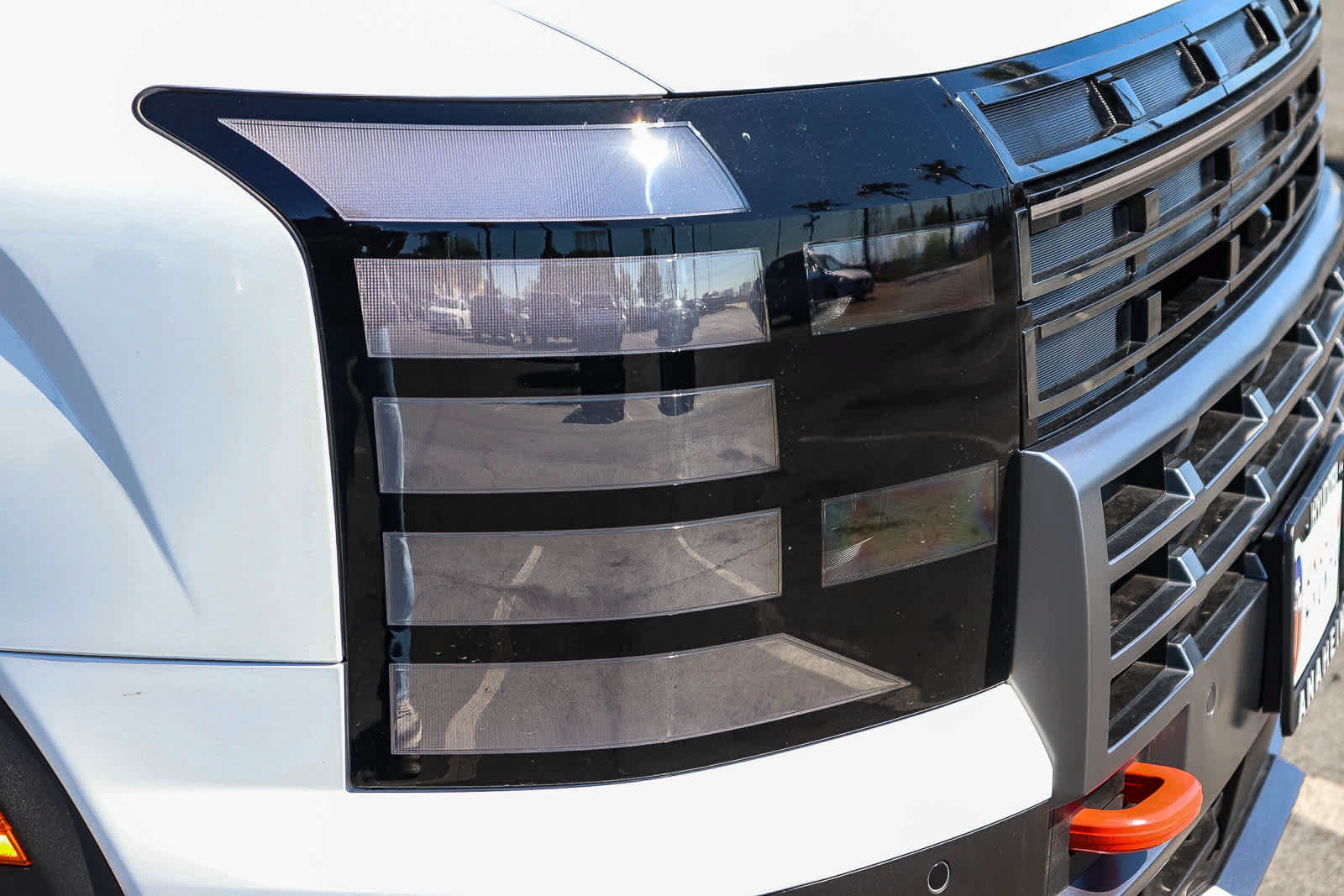 New 2026 Hyundai Palisade XRT Pro AWD/4WD image 4