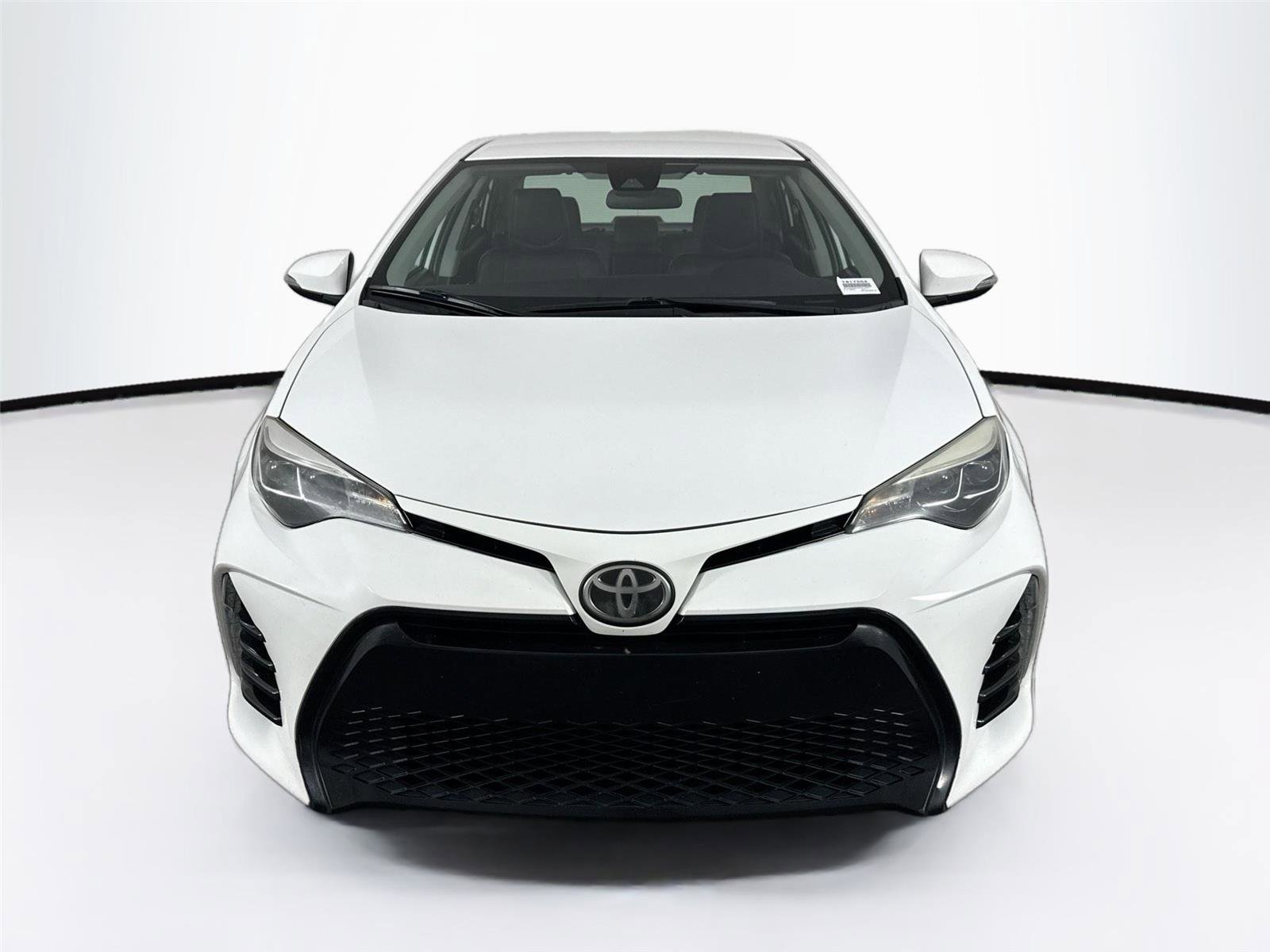 Used 2017 Toyota Corolla SE image 6
