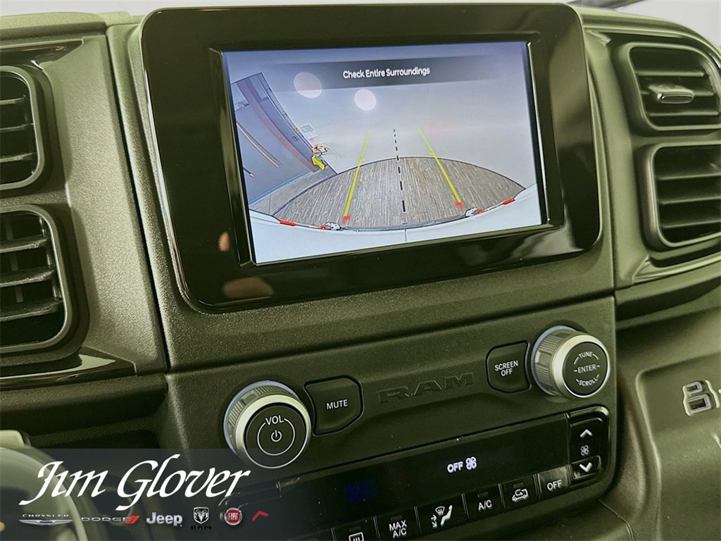 New 2026 RAM ProMaster 1500 w/ Convenience Group image 28