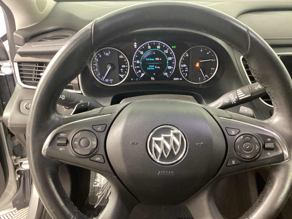 Used 2017 Buick LaCrosse Essence w/ Sights and Sounds Package FWD image 23