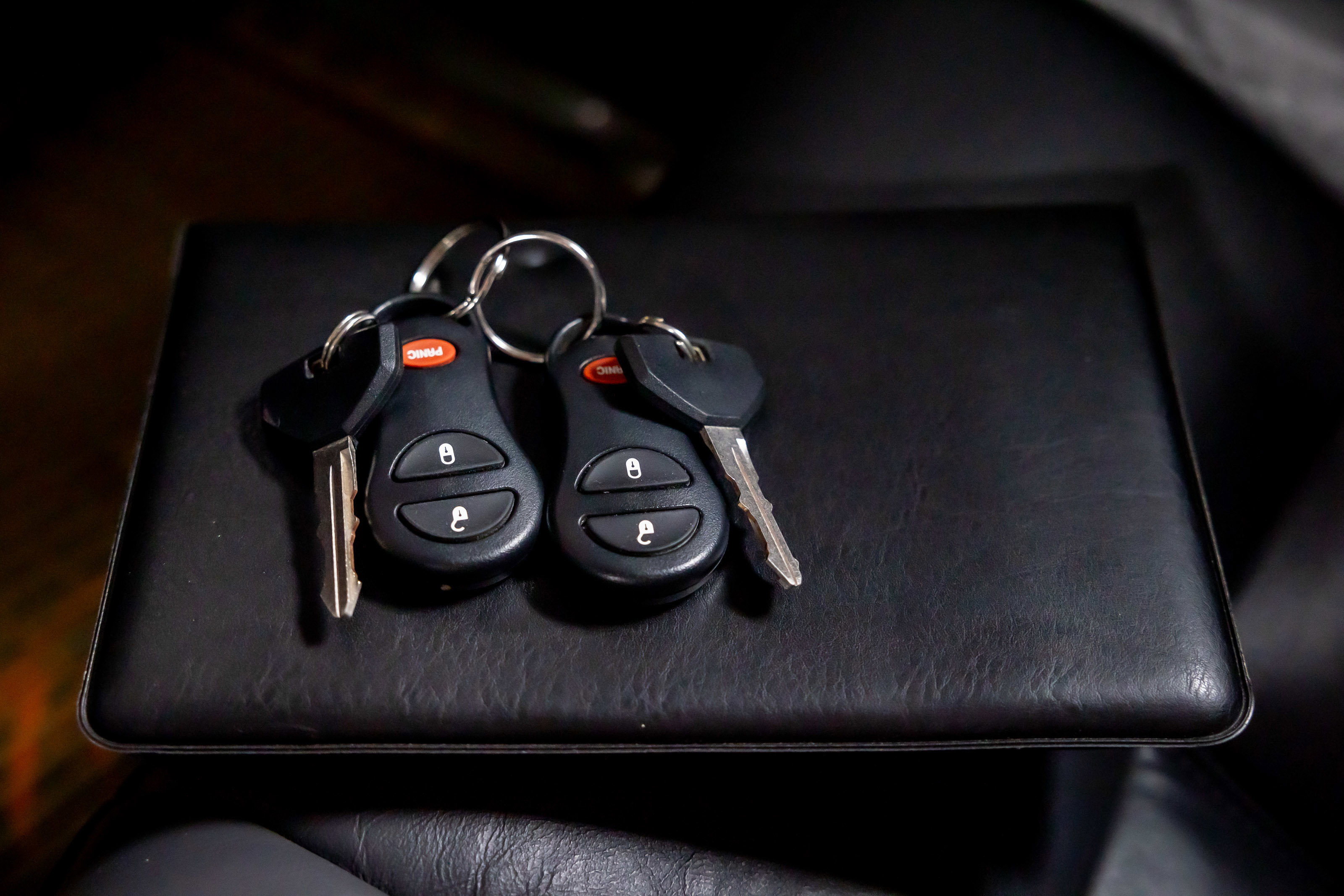 Used 2001 Chrysler Prowler image 28