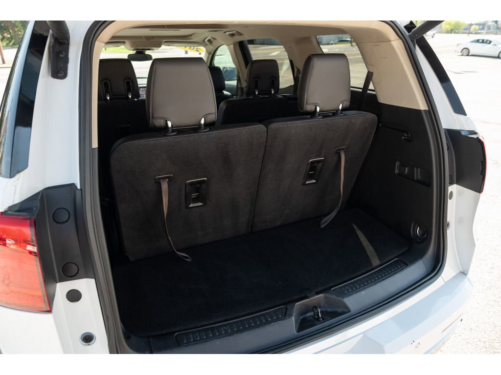 Used 2018 GMC Acadia Denali w/ Technology Package image 37