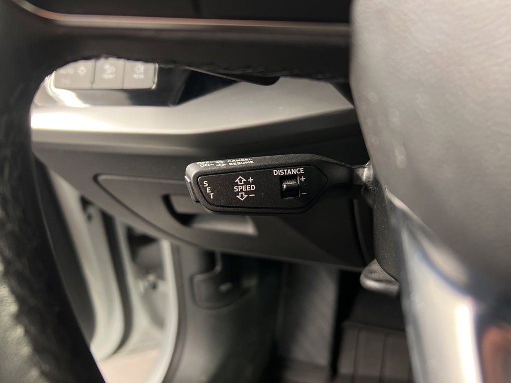 Used 2022 Audi A3 2.0T Premium Plus image 18