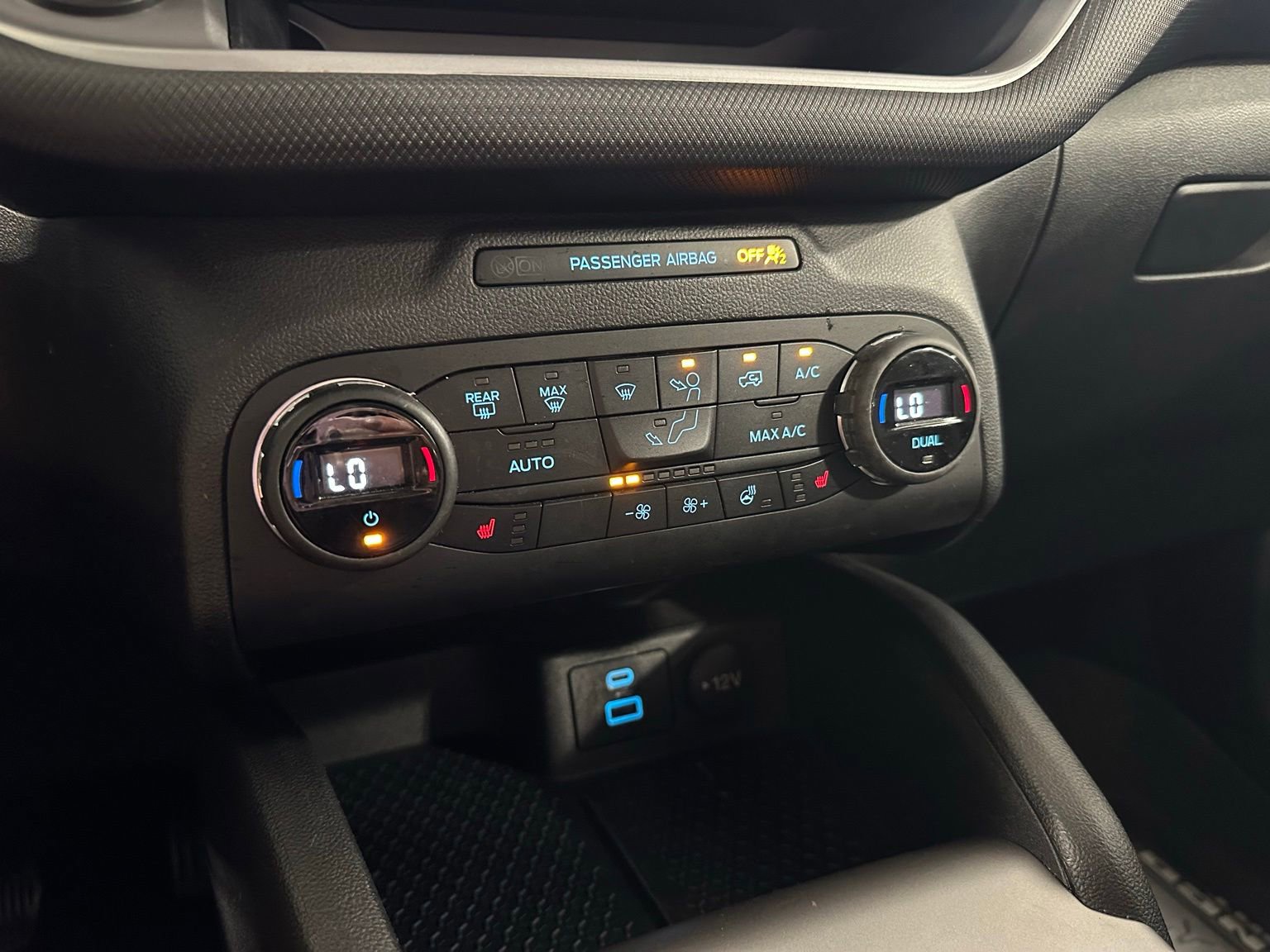 Used 2021 Ford Bronco Sport Outer Banks AWD/4WD image 29