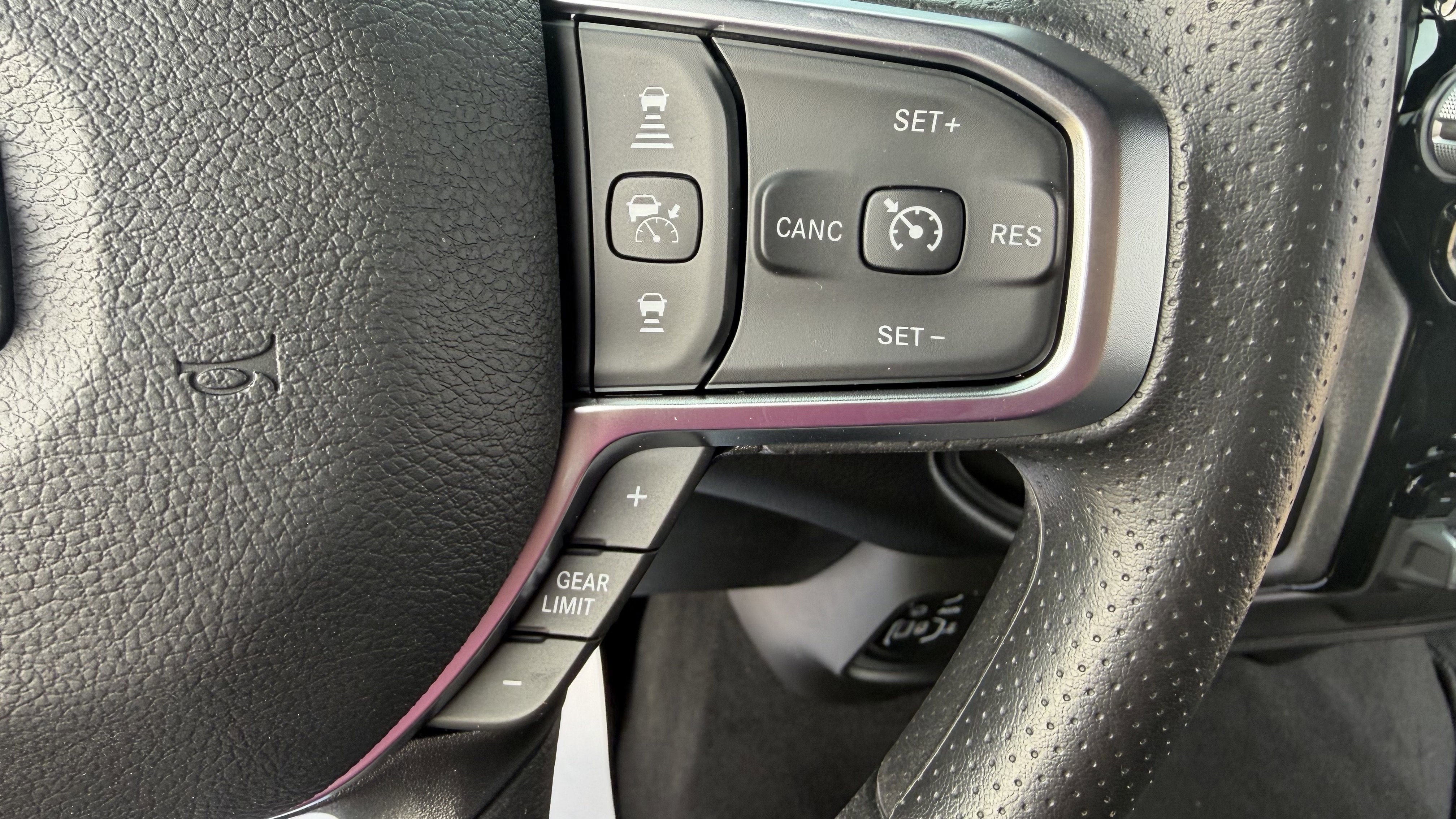 New 2026 RAM 2500 Tradesman image 23