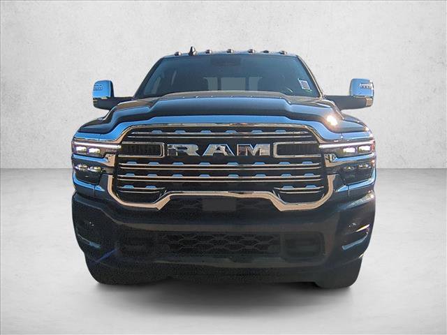 New 2026 RAM 3500 Longhorn image 6