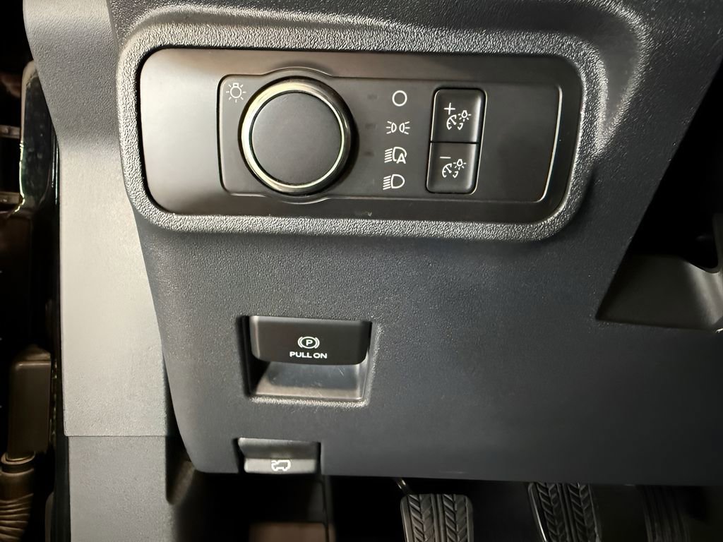 Used 2022 Ford Bronco Big Bend AWD/4WD image 15
