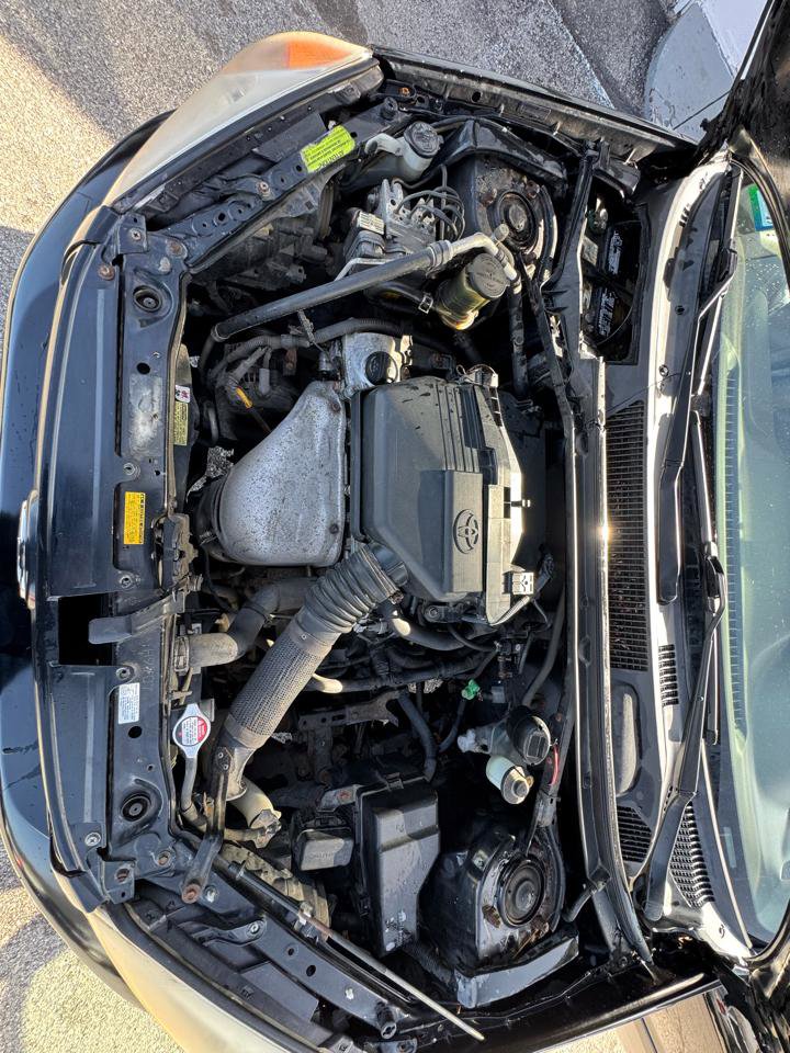 Used 2005 Toyota RAV4 4WD image 19