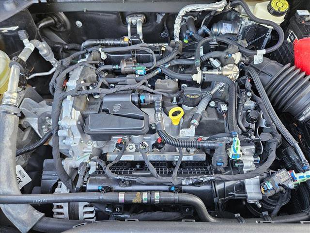 Used 2022 Ford Bronco Sport Outer Banks w/ Tech Package image 19