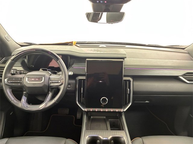 Certified 2024 GMC Acadia AT4 w/ Super Cruise Package image 20