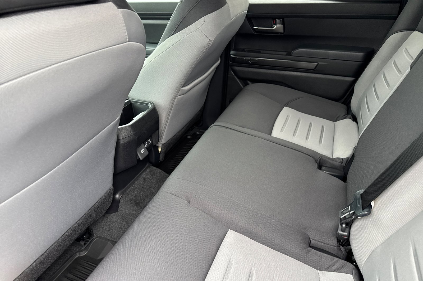 New 2025 Toyota Tacoma TRD Off-Road image 12