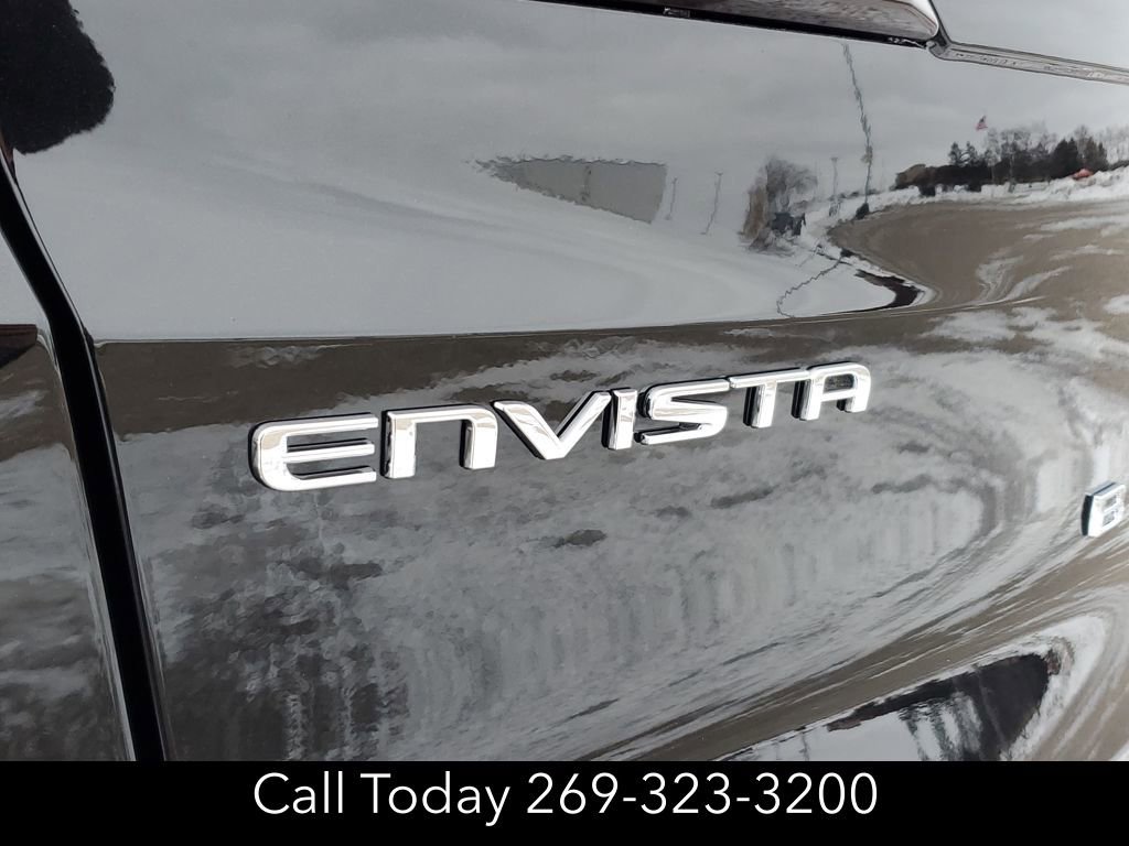 New 2026 Buick Envista Sport Touring w/ Convenience I Package image 24