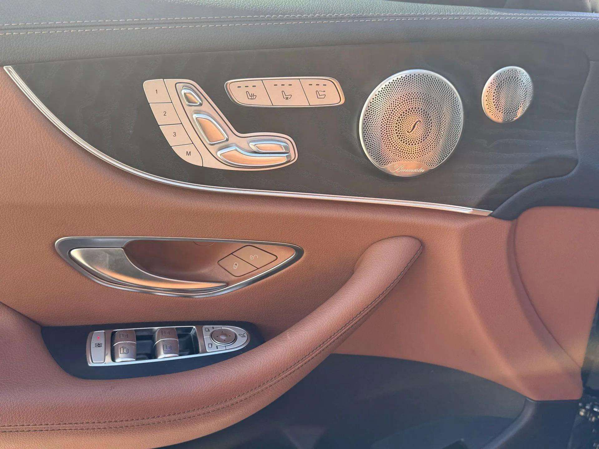 Used 2023 Mercedes-Benz E 450 Cabriolet w/ AMG Line image 28