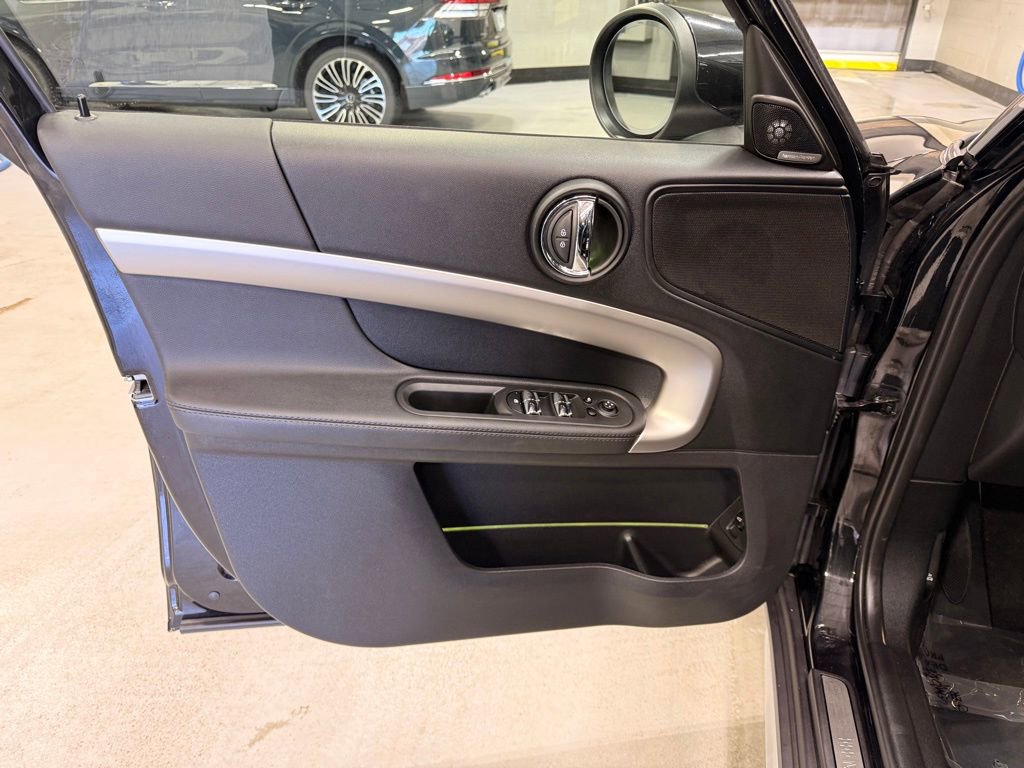 Certified 2023 MINI Cooper Countryman S image 10