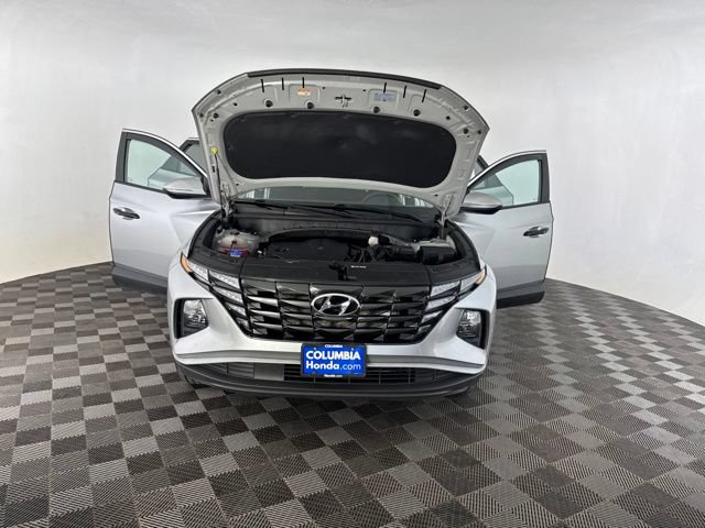 Used 2023 Hyundai Tucson SEL AWD/4WD image 15