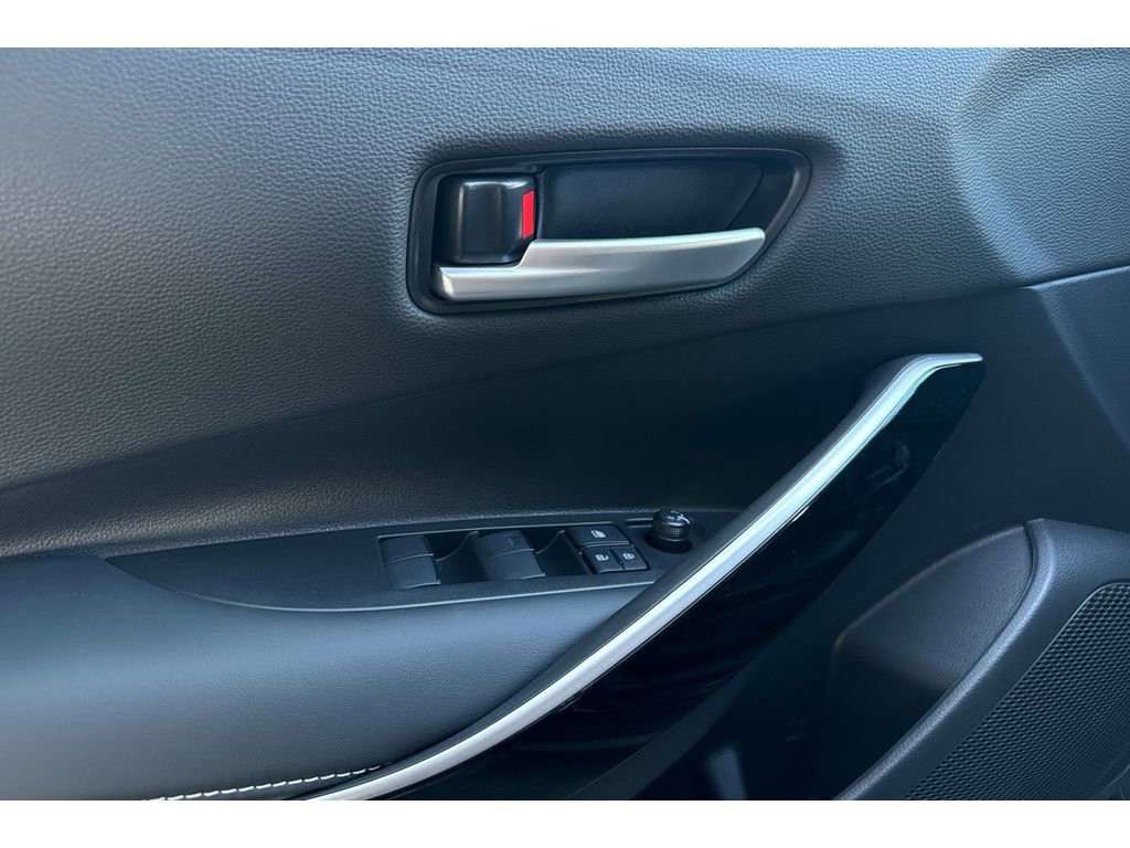 New 2026 Toyota Corolla XLE FWD image 11