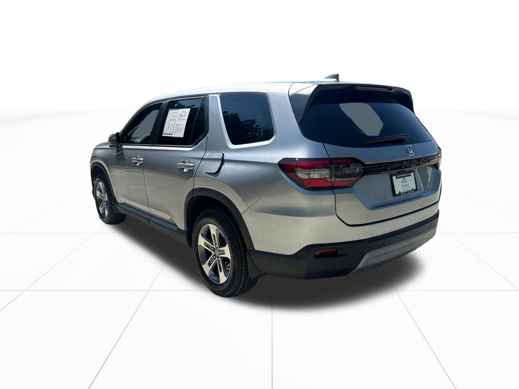 Certified 2024 Honda Pilot EX-L image 6