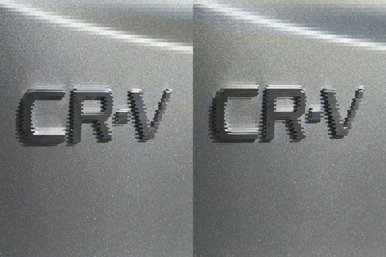Certified 2024 Honda CR-V EX-L image 12