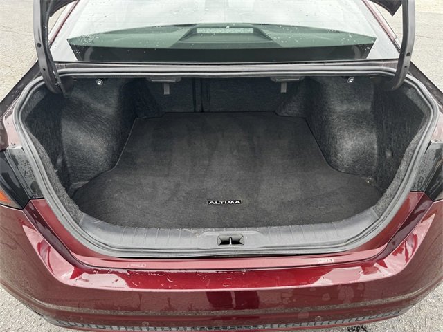 Used 2023 Nissan Altima 2.5 SV image 17
