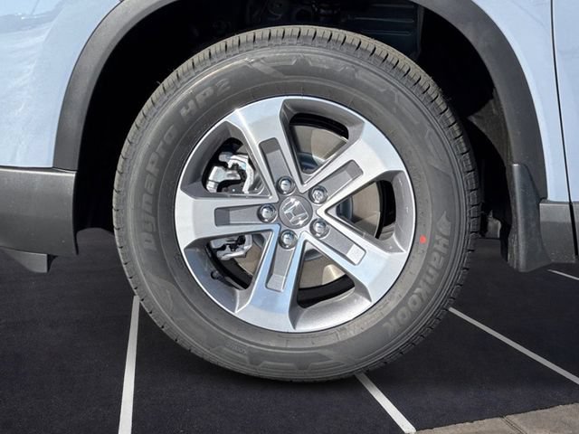 New 2026 Honda Pilot EX-L image 9