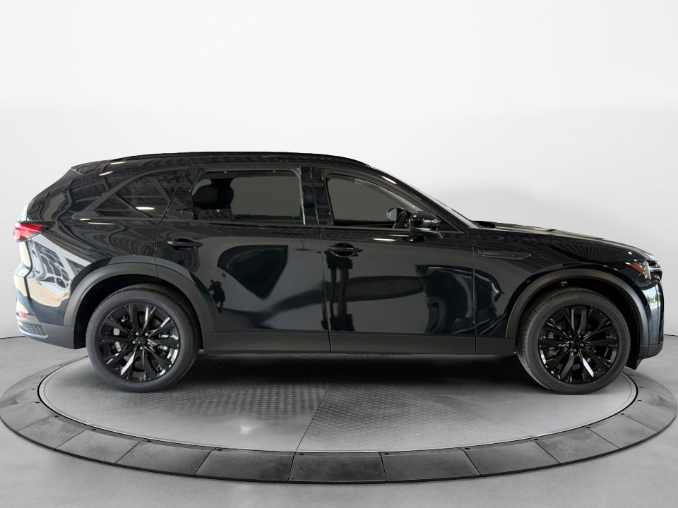 New 2026 MAZDA CX-90 3.3 Turbo w/ Premium Sport Pkg AWD/4WD image 8