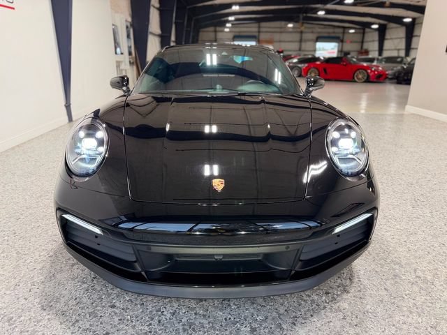 Used 2021 Porsche 911 Carrera RWD image 16