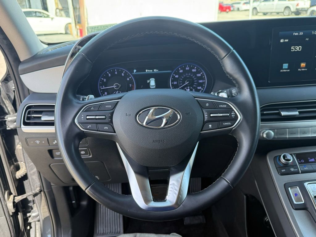 Used 2020 Hyundai Palisade SEL w/ Convenience Package image 26