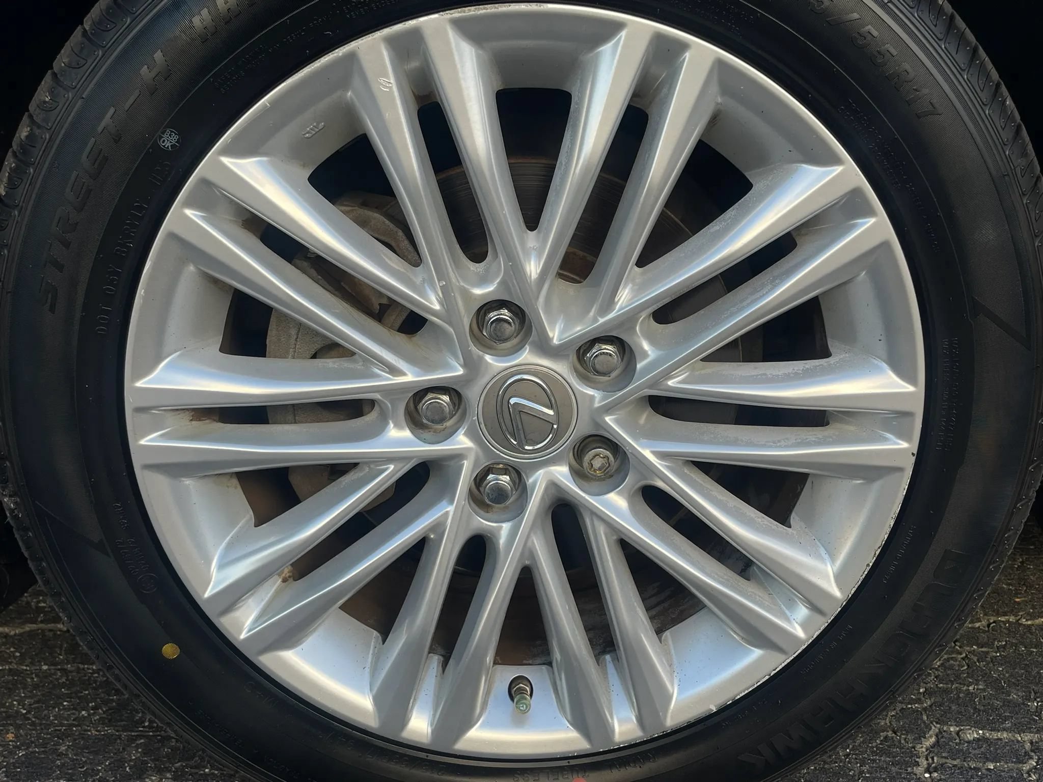 Used 2013 Lexus ES 350 w/ Luxury Pkg FWD image 45