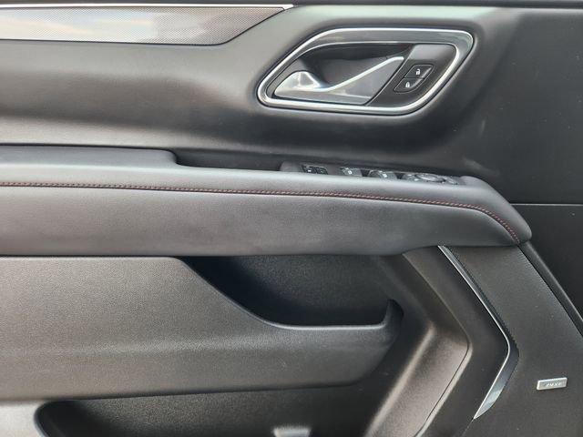 Used 2023 Chevrolet Tahoe RST w/ Sport Performance Package AWD/4WD image 20