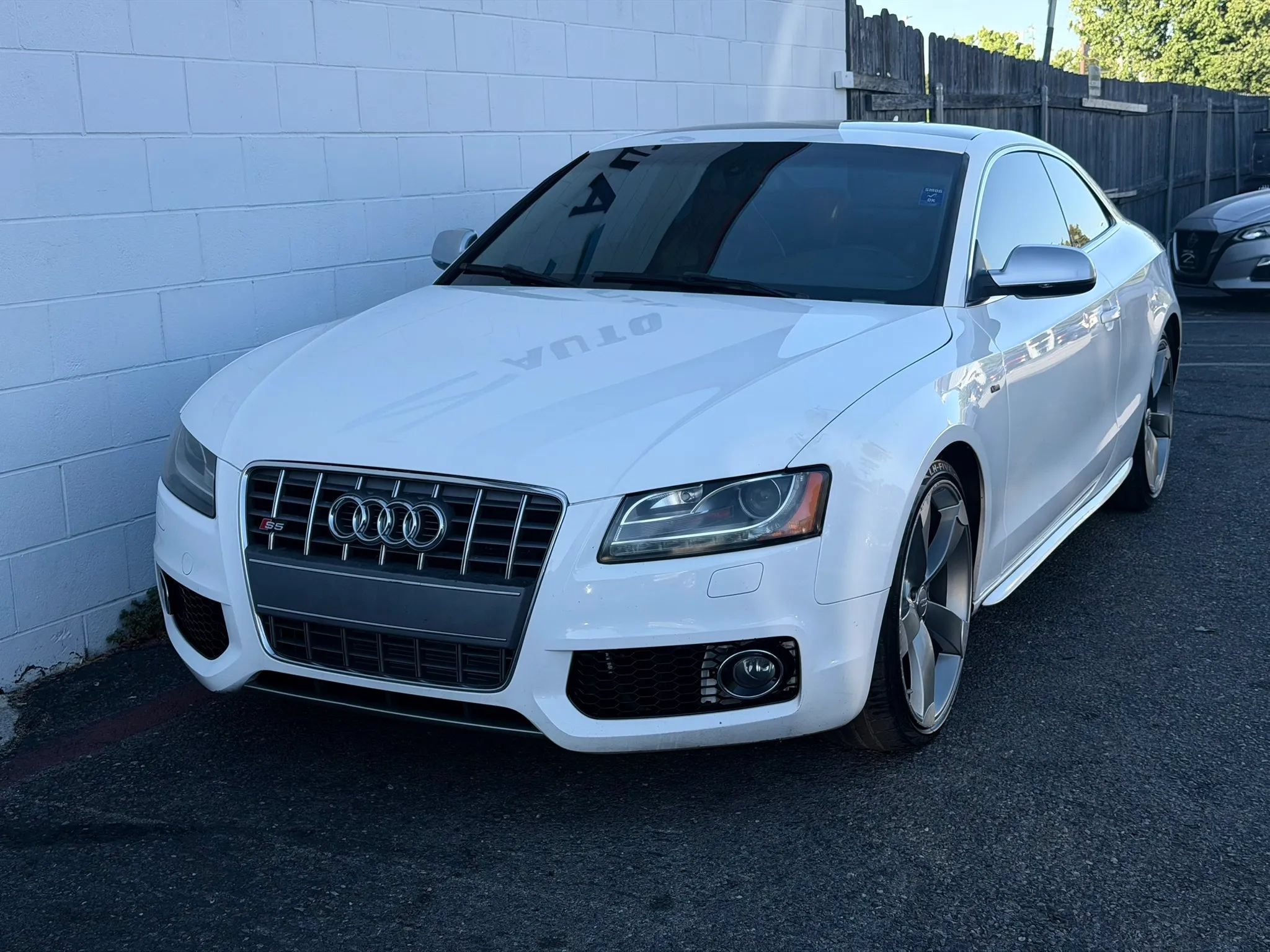 Used 2012 Audi S5 Premium Plus AWD/4WD image 2