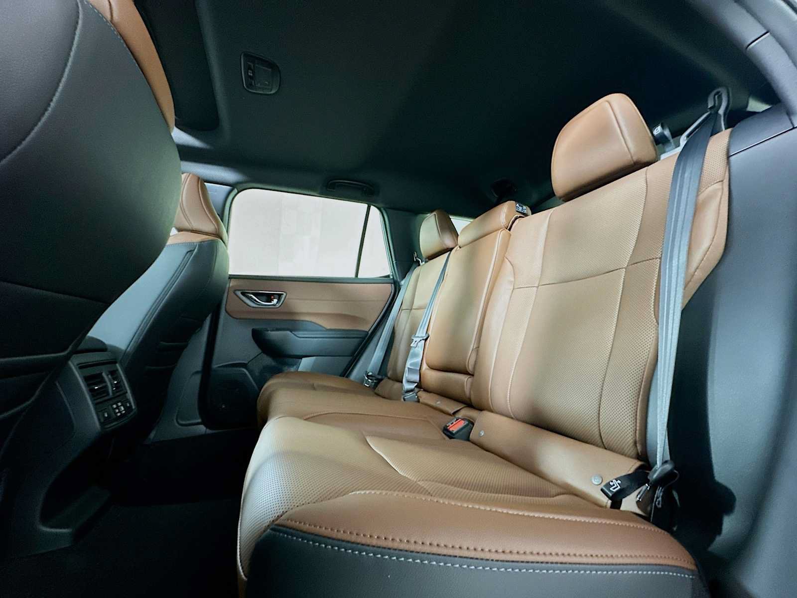 New 2026 Subaru Outback Touring XT AWD/4WD image 23