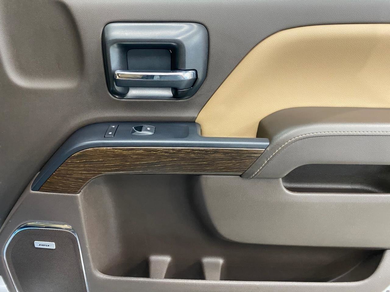 Used 2018 GMC Sierra 2500 Denali w/ Duramax Plus Package image 24